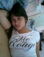 my girlfriend - N1