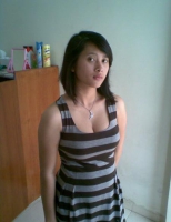 my girlfriend - N4