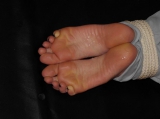 Footjob - N4