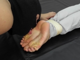 Footjob - N8