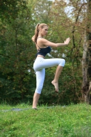 Jordan Carver - N8