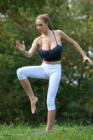 Jordan Carver - N11