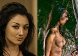 Claudia Lynx - N5