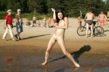 Beach Beauties II - N4