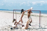 Beach Beauties II - N9