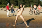 Beach Beauties II - N21