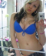 Sweet Teen Masturbating on Cam1st - N5