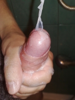 me cumming - N1