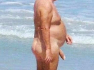 Grandpas Big Cocks