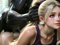 Soft flesh ancient hunger ai fantasy porn by darkcreaturez | Anal Video Updates | Porn videos