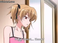 Incredible horny nipponjin gratis hentai part5