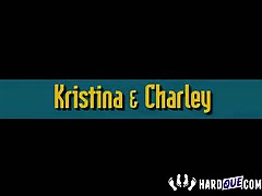 Kristina Rose and Charley Chase POV mff