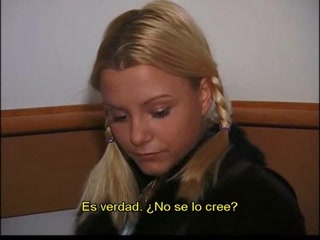 Porno Video of She Looks Soooo Innocent