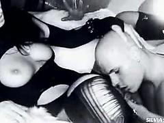 Hell Is Where The Party Is