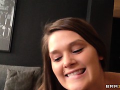 Dear Abby, Suck that Cock!