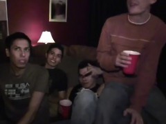 Let's welcome B-Town and Cognac Black to this weeks suck