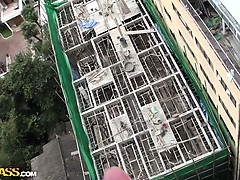 Amateur Thai hotel porn