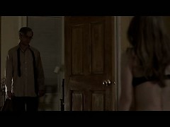 Keri Russell hot ass in sex scenes