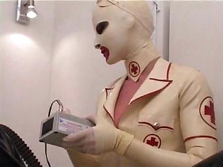 Porno Video of Clini Berlin Strap On Fetish Domina