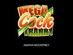 Agatha Mccartney is looking fine in this new update and she