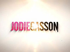 Jodie Gasson: Pussy Cat