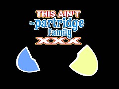 This Ain't The Partridge Family XXX Trailer