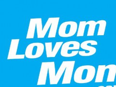 Mature wife wears stockings and masturbate with a big