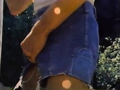 Vintage shemale clips