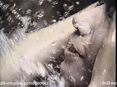 Vintage shemale big dick