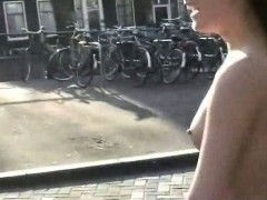 Exposed in Amsterdam