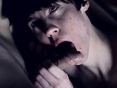 This is one of our bloodiest scenes as of yet. All three