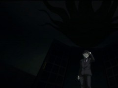 Hentai demon girl gets gangbanged and tentacle fucked