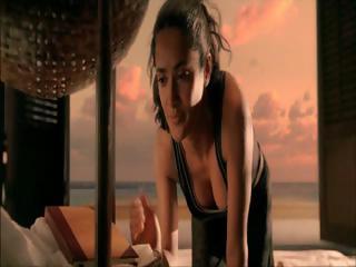 Porn Tube of Salma Hayek - After The Sunset