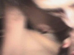Dirty Brunette Crack Whore Sucking On Dick Point Of View