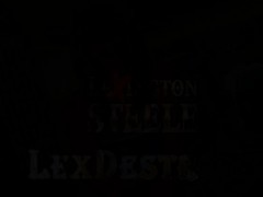 Sexy brunette Miya Stone gets destroyed by Lexington Steele