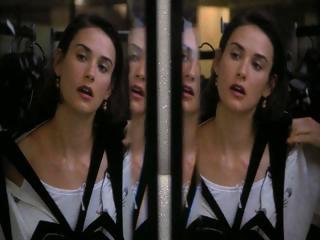 Porn Tube of Demi Moore - Indecent Proposal