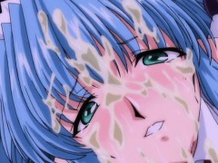 Sexed  tentacle anime porn movie