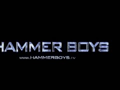 Hammerboys present Huge Dick Tomas Bloo 03:50