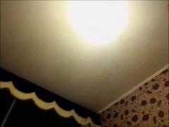 Beautiful young lesbians fucking on live cam
