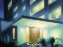 Blonde hentai shemale fucking girls rough
