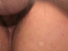Gay asian pissing twinks barebacking closeup