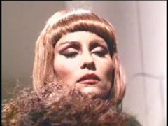 Kay Parker and Seka