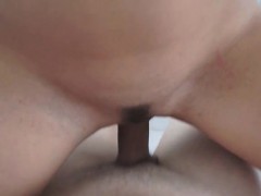 Harlot Shakti Gets Shagged And Some Cumshot