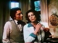 Kay Parker, John Leslie in vintage xxx clip with great sex