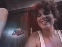 Shauna Grant, Ron Jeremy, Jamie Gillis in classic porn movie