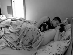 homemade couple fuck hidden camera