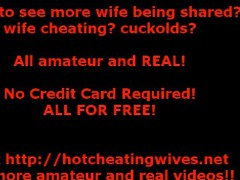 Wife Caught Cheating On Hidden Cam