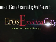 Eros Exotica Gay Anal Massage