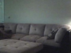 Dirty Cheating Blonde Wife Getting Banged On Hidden Camera