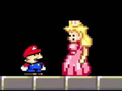 mario and princess sex tape